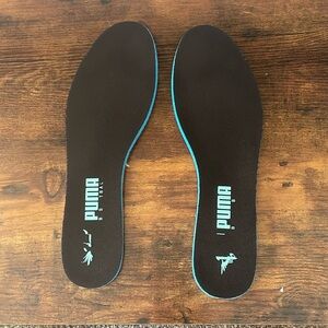 Lamelo Ball Size 12 Insoles